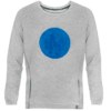Sudadera Unisex Blue Dot