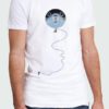 Camiseta Hombre Fugu Kite Modelo