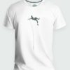 Camiseta Hombre Jumper Detalle