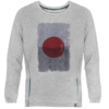 Sudadera Japan Red Dot