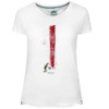 Camiseta Mujer Sunday Bloody Sunday - Lefugu